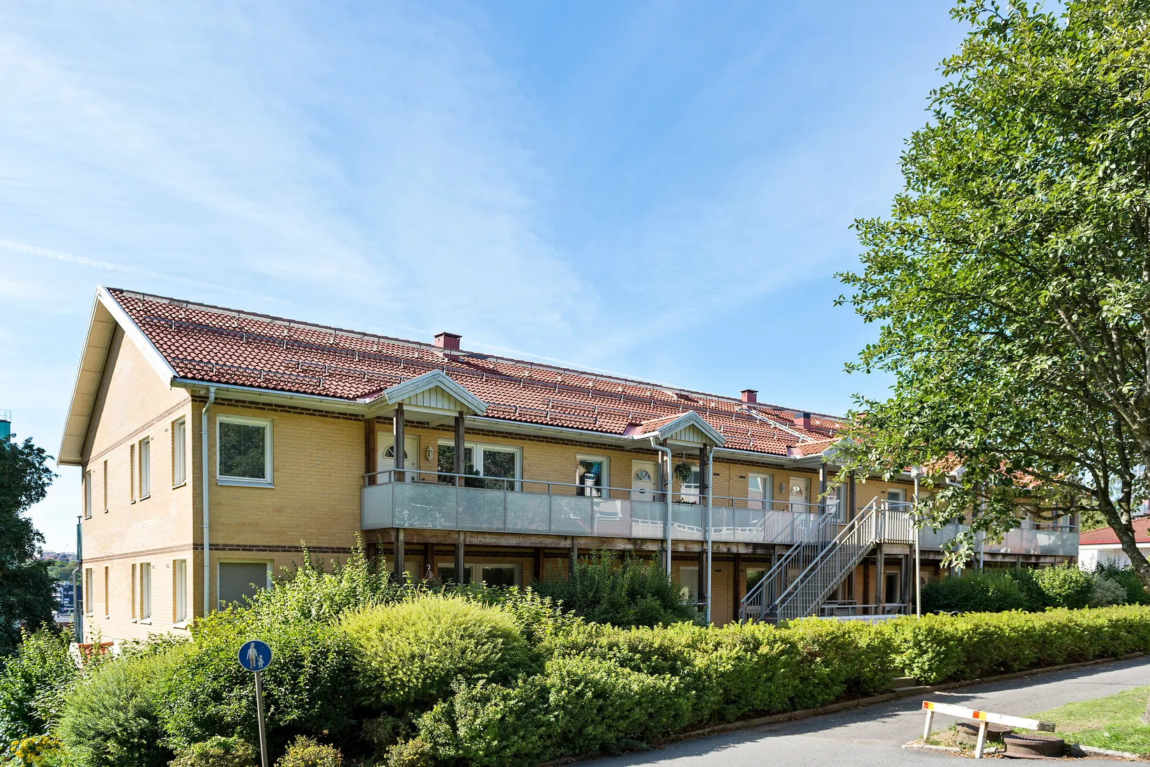 Bostadsrätt, Smörgatan 82, Kallebäck, Göteborg