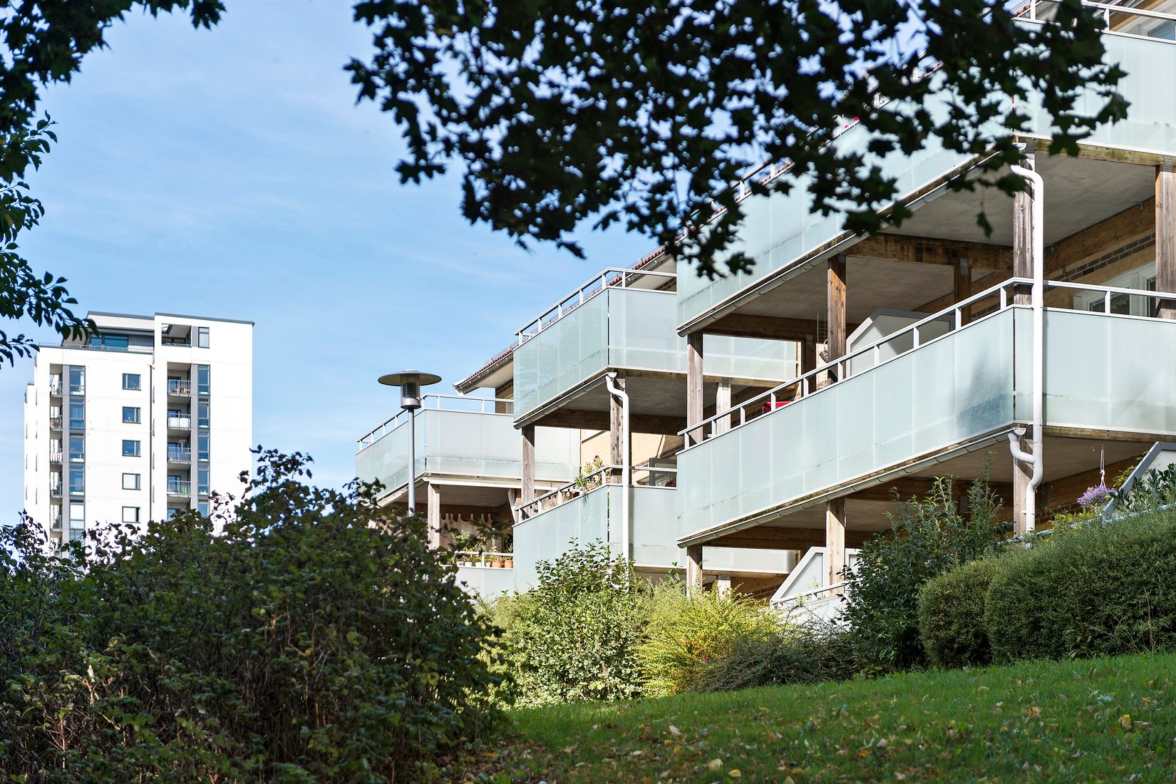 Bostadsrätt, Smörgatan 82, Kallebäck, Göteborg