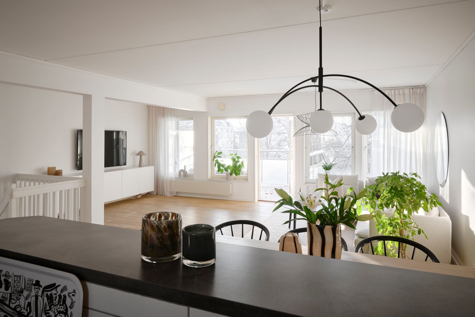 Bostadsrätt, Smörgatan 82, Kallebäck, Göteborg