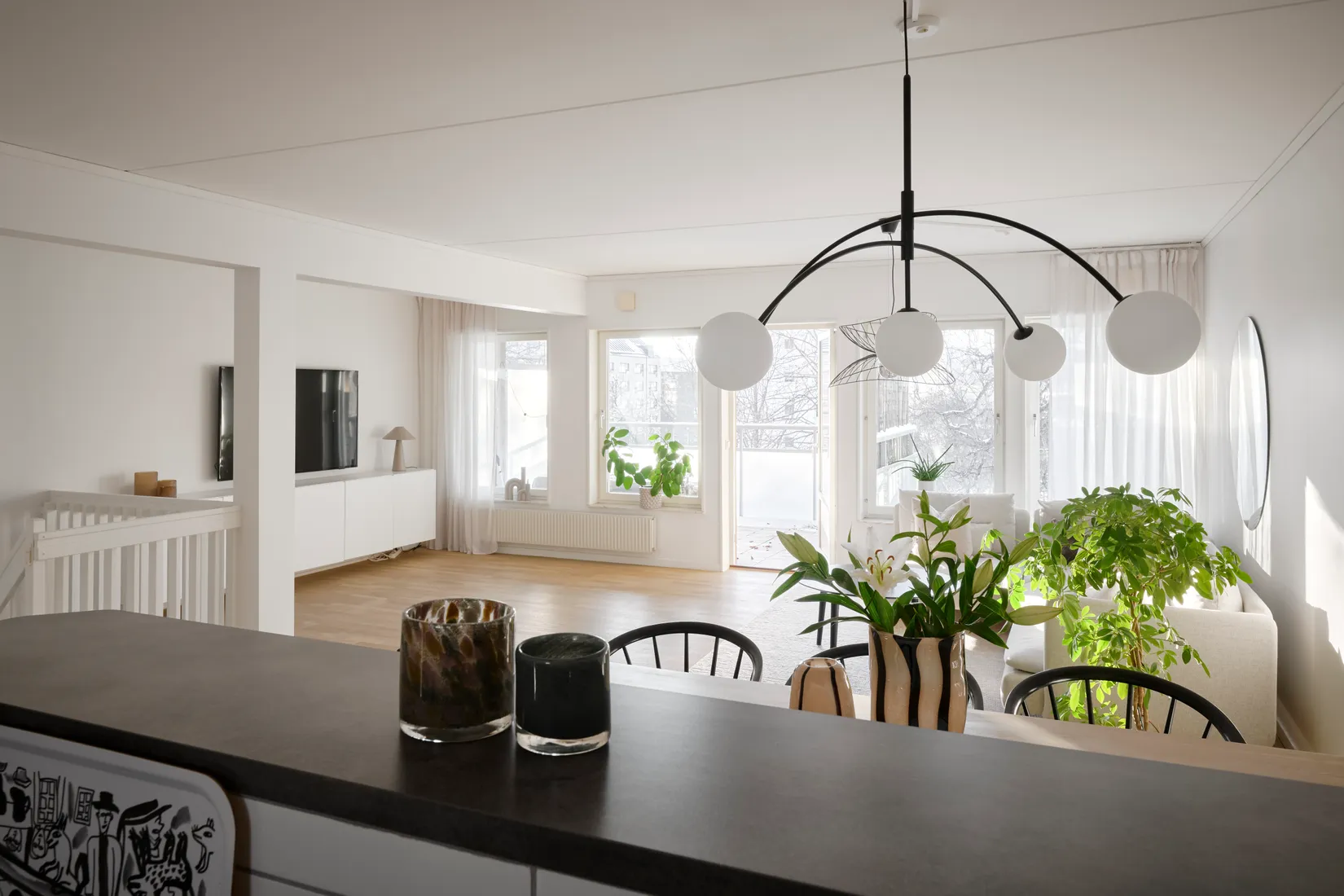 Bostadsrätt, Smörgatan 82, Kallebäck, Göteborg