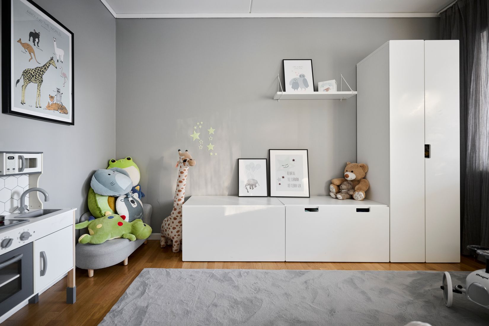 Bostadsrätt, Smörgatan 82, Kallebäck, Göteborg