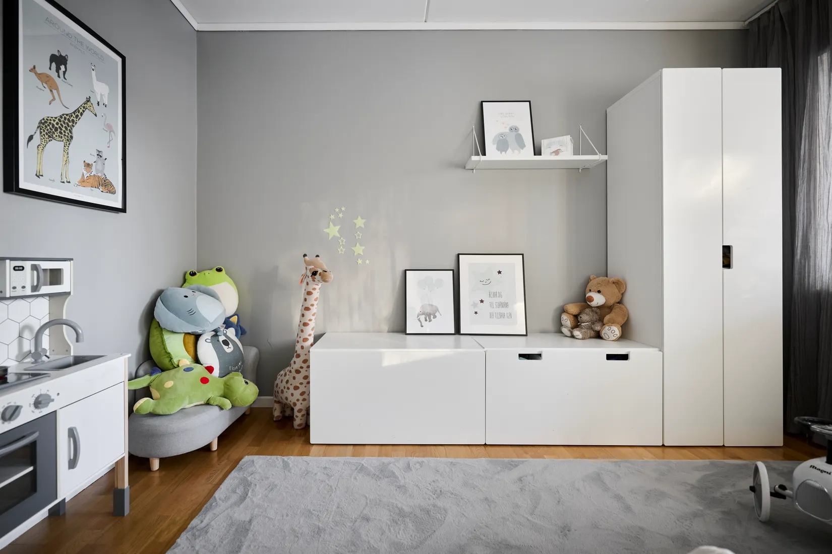 Bostadsrätt, Smörgatan 82, Kallebäck, Göteborg
