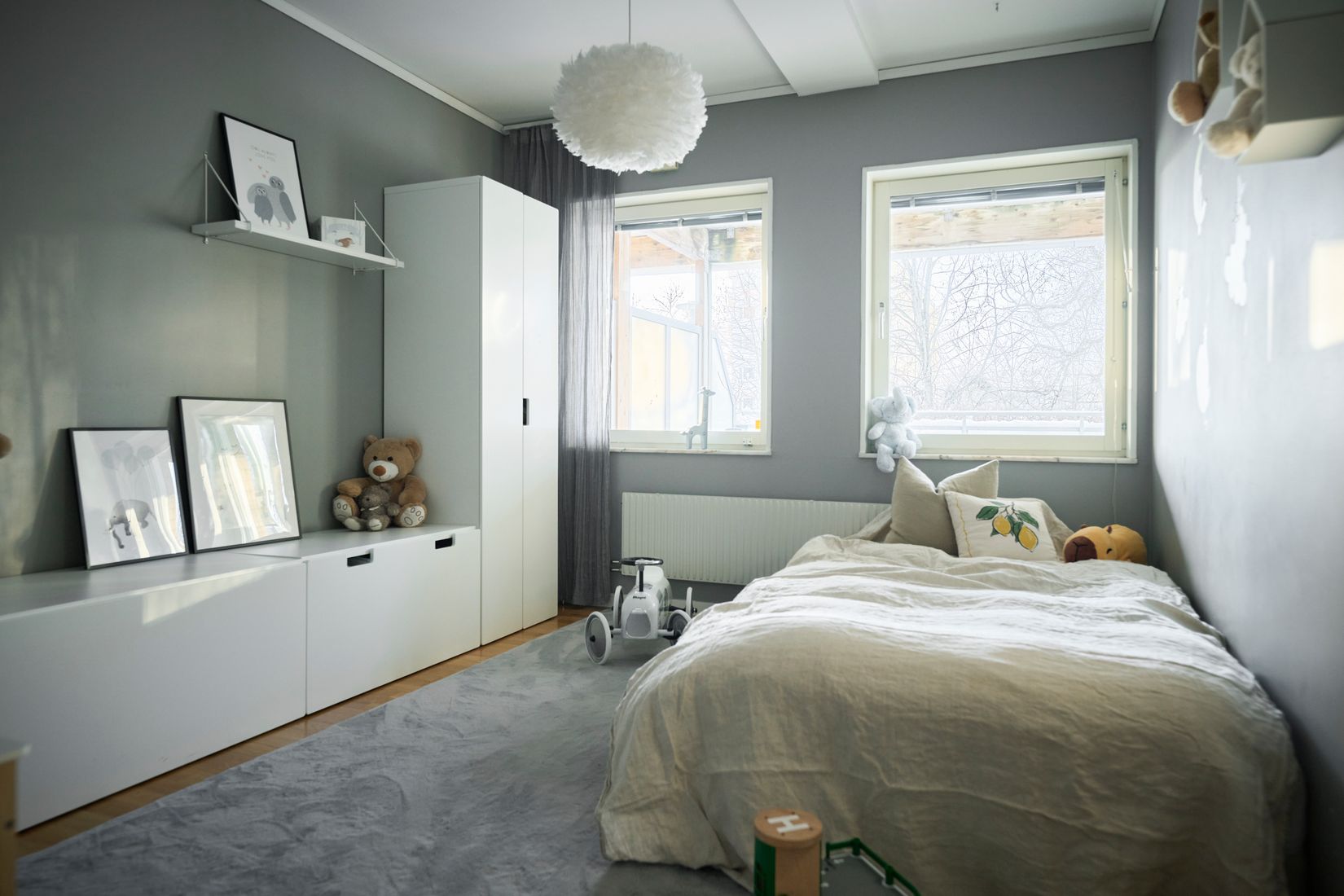 Bostadsrätt, Smörgatan 82, Kallebäck, Göteborg