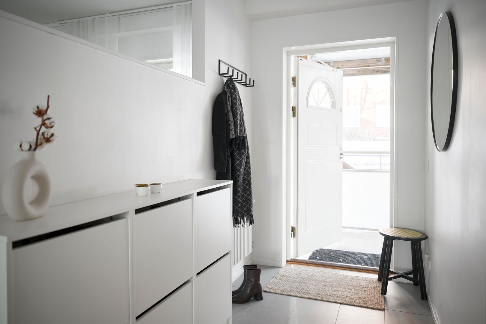 Bostadsrätt, Smörgatan 82, Kallebäck, Göteborg