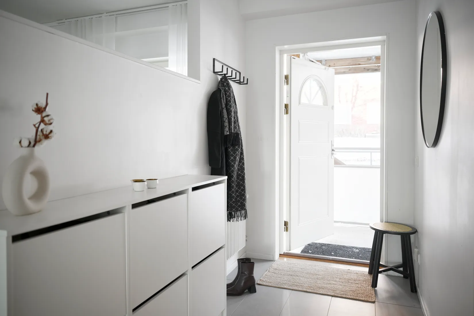 Bostadsrätt, Smörgatan 82, Kallebäck, Göteborg
