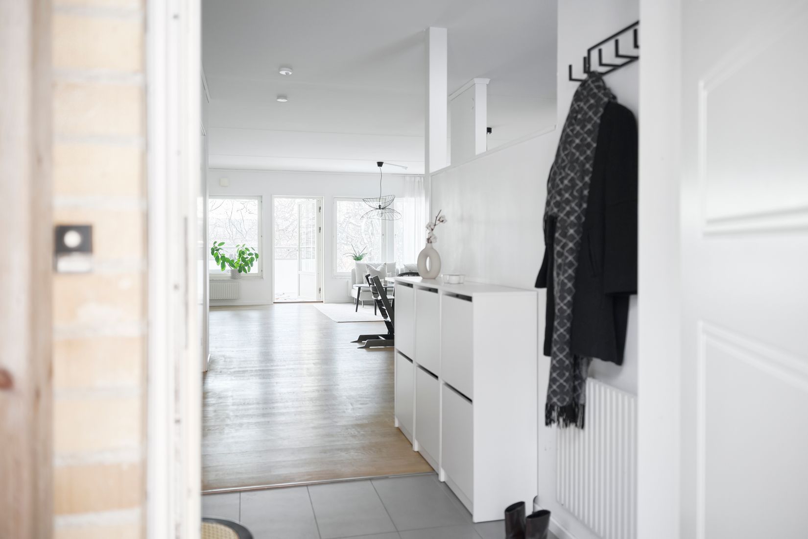 Bostadsrätt, Smörgatan 82, Kallebäck, Göteborg