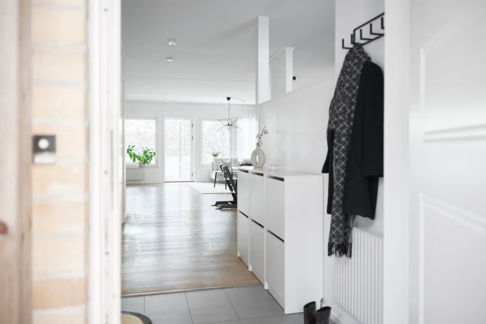 Bostadsrätt, Smörgatan 82, Kallebäck, Göteborg