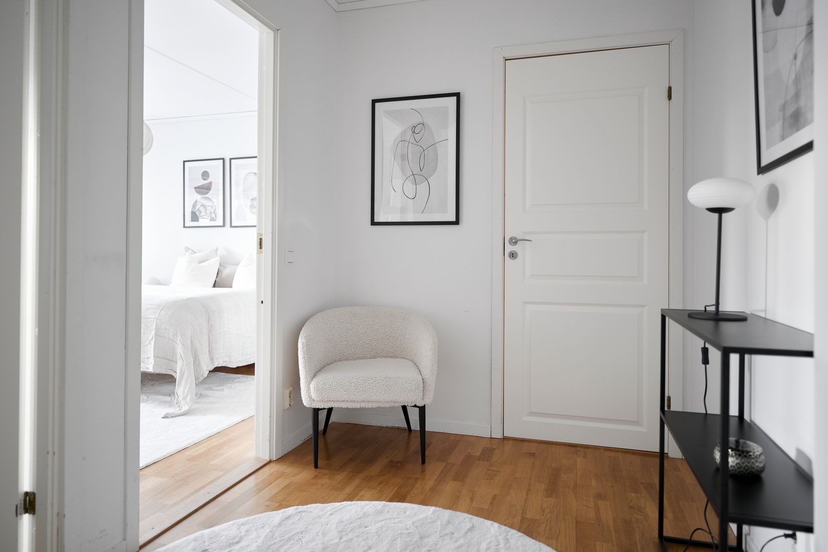 Bostadsrätt, Smörgatan 82, Kallebäck, Göteborg