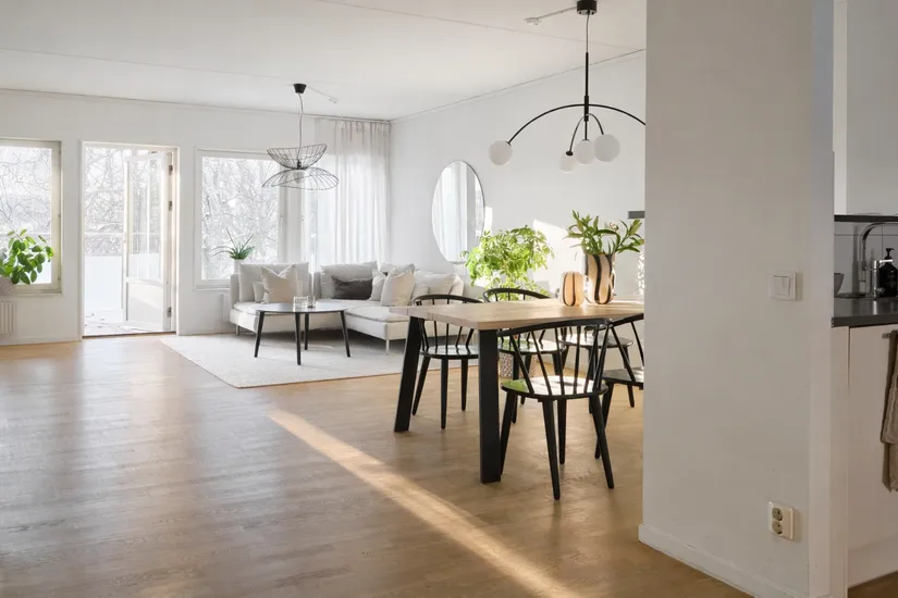 Bostadsrätt, Smörgatan 82, Kallebäck, Göteborg