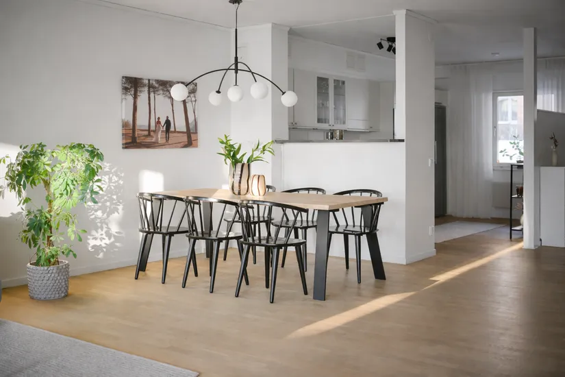 Bostadsrätt, Smörgatan 82, Kallebäck, Göteborg