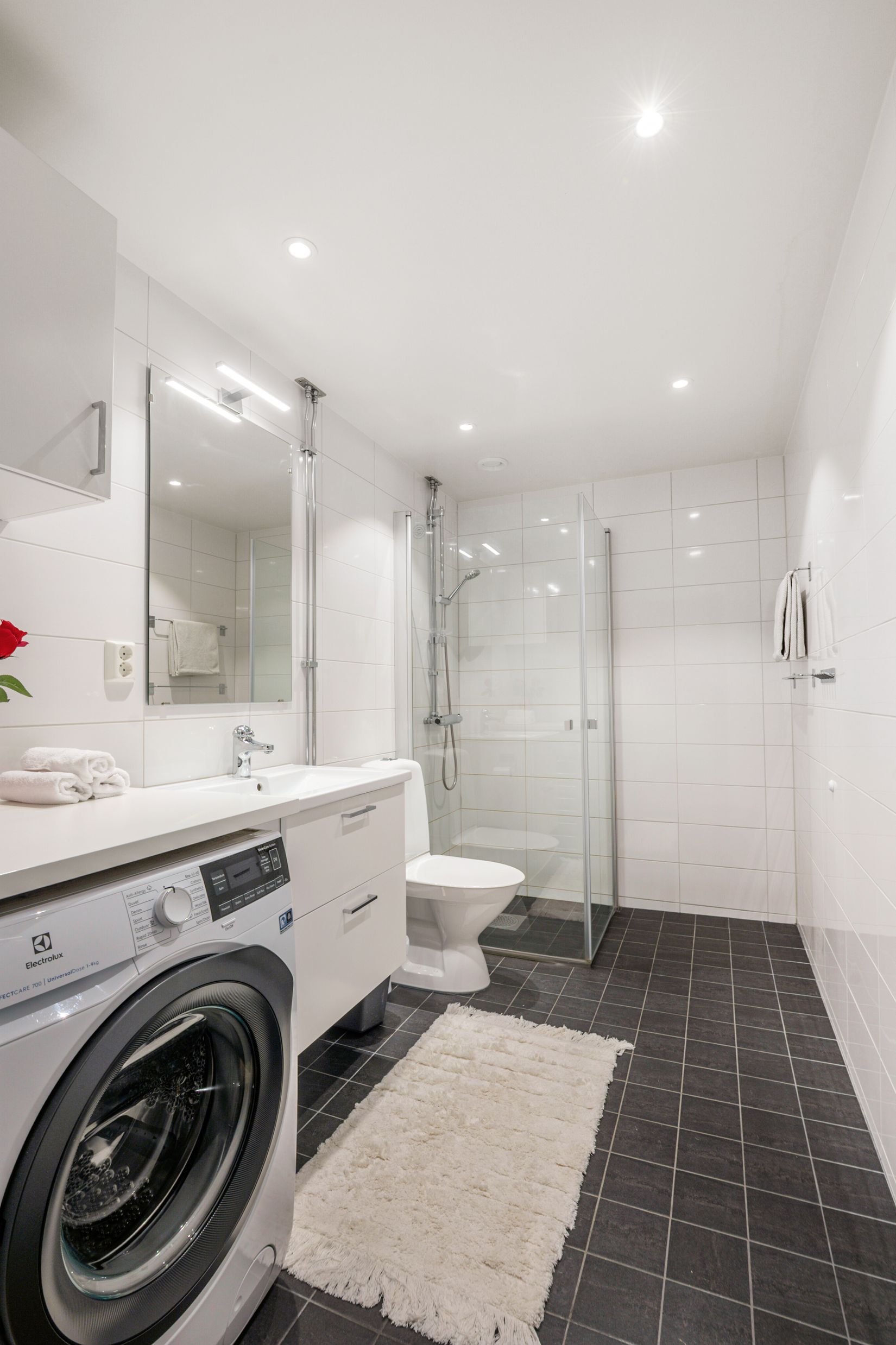 Bostadsrätt, Slörgränd 4, Vega, Haninge