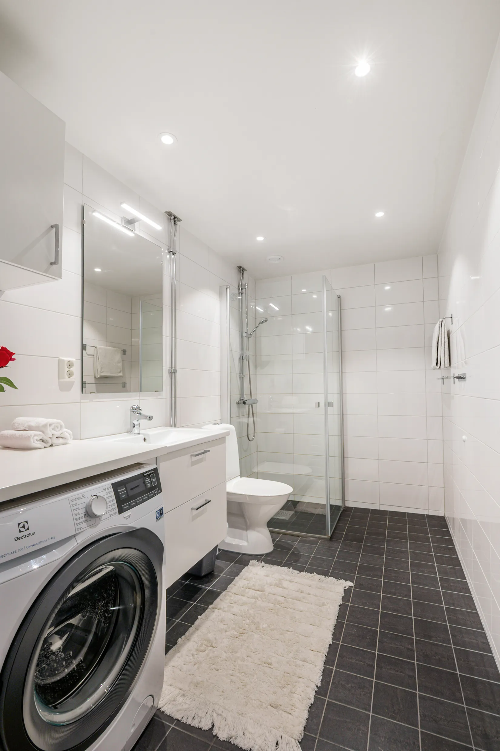 Bostadsrätt, Slörgränd 4, Vega, Haninge