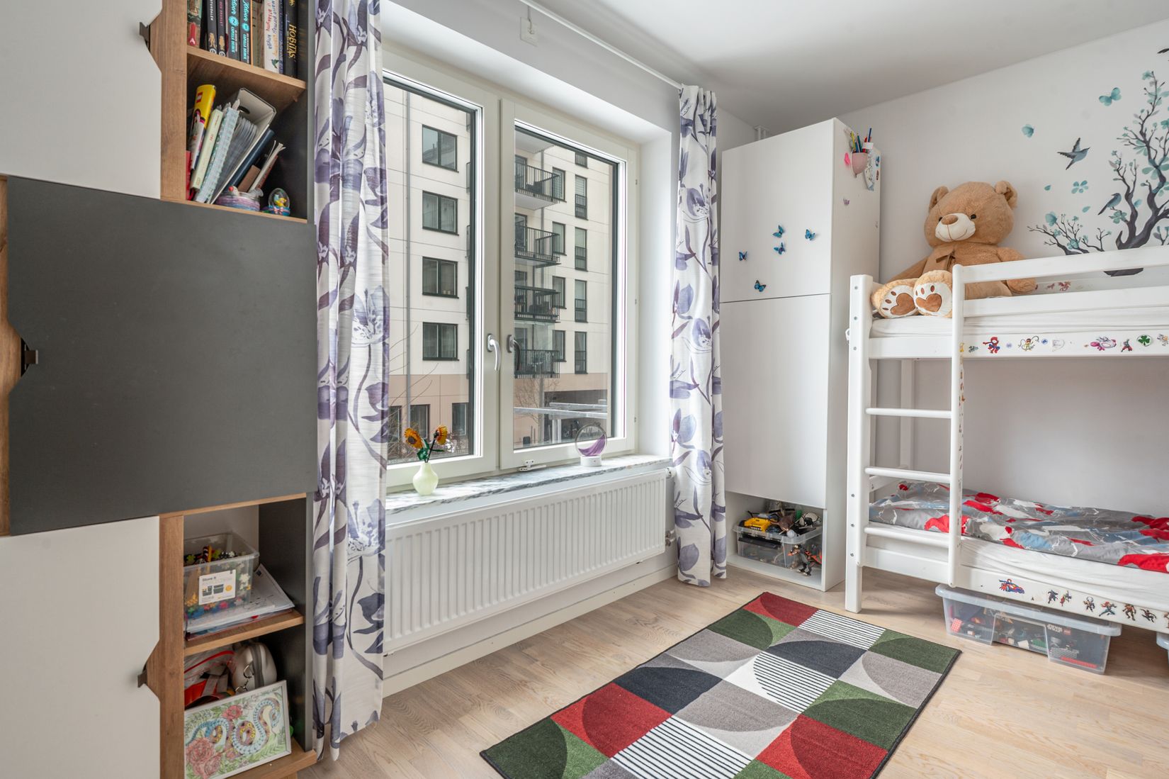 Bostadsrätt, Slörgränd 4, Vega, Haninge