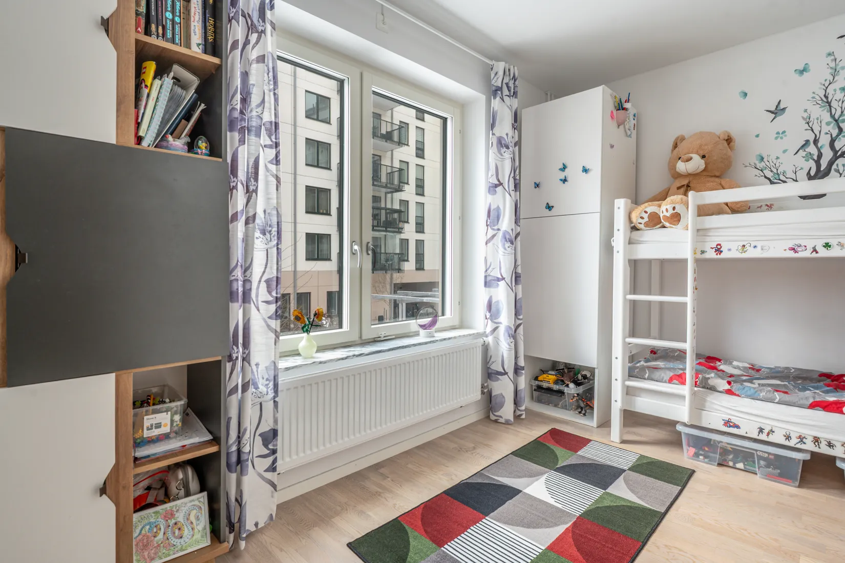 Bostadsrätt, Slörgränd 4, Vega, Haninge