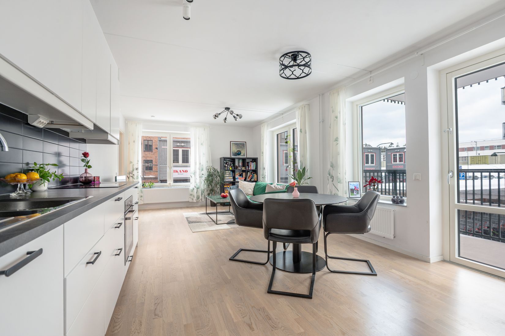 Bostadsrätt, Slörgränd 4, Vega, Haninge