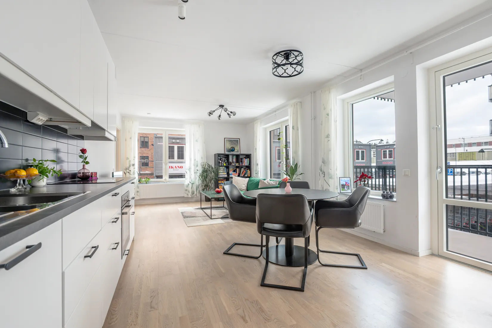 Bostadsrätt, Slörgränd 4, Vega, Haninge