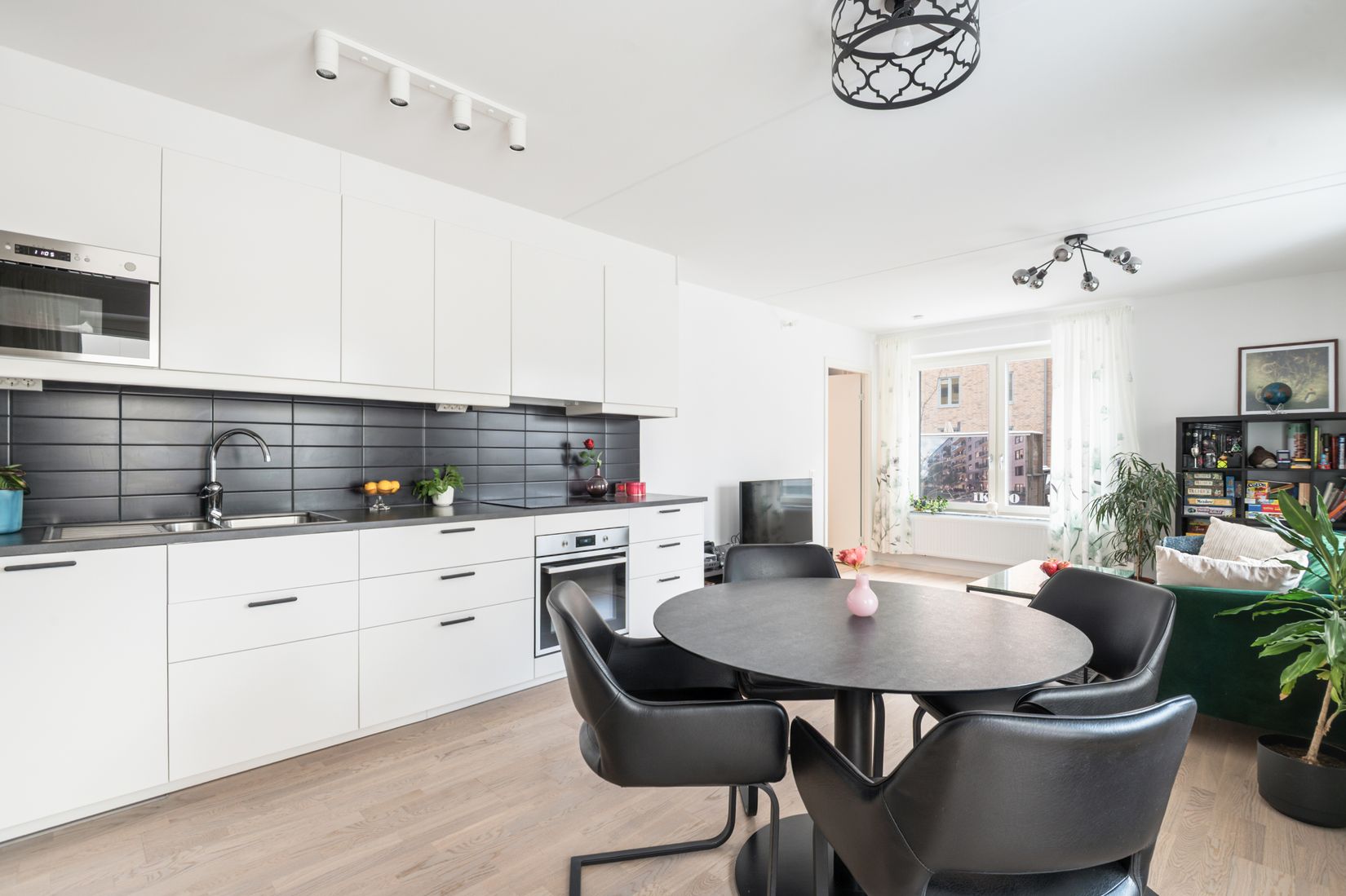 Bostadsrätt, Slörgränd 4, Vega, Haninge