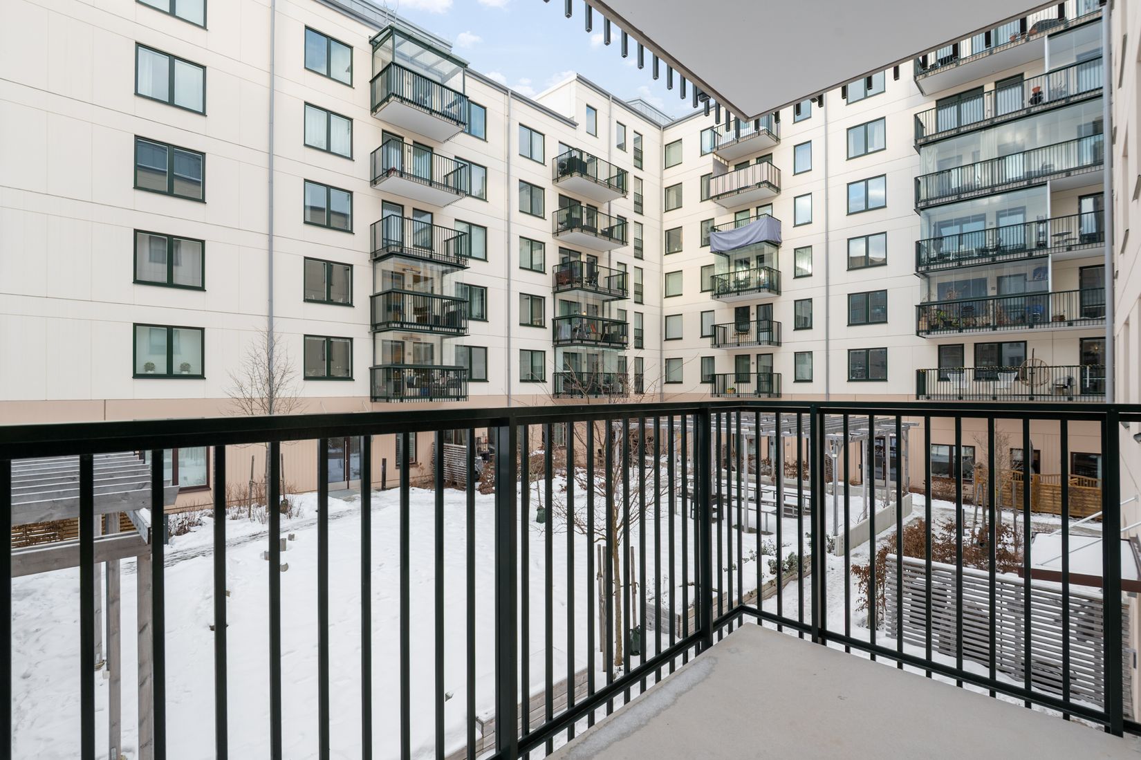 Bostadsrätt, Slörgränd 4, Vega, Haninge