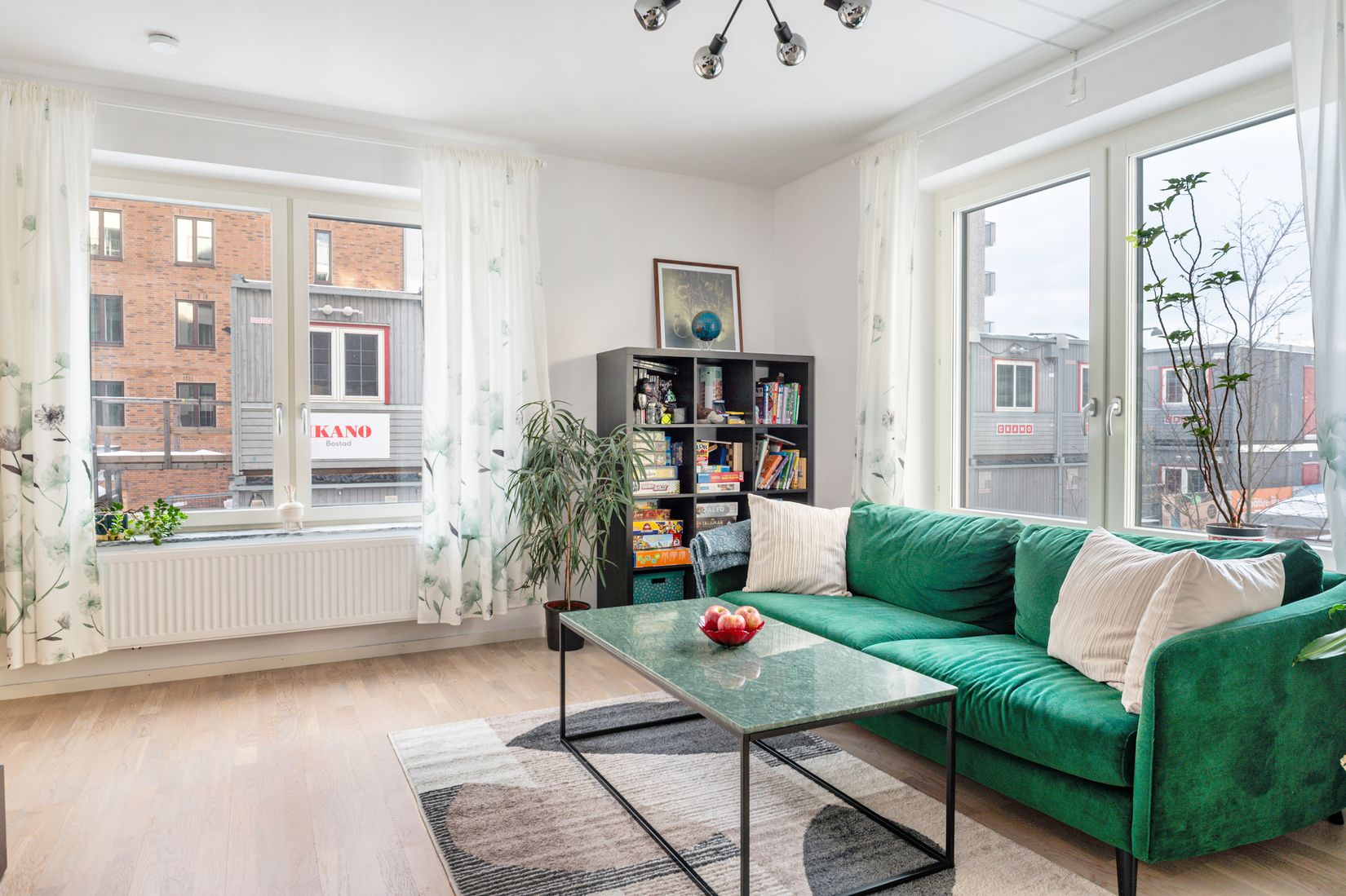 Bostadsrätt, Slörgränd 4, Vega, Haninge