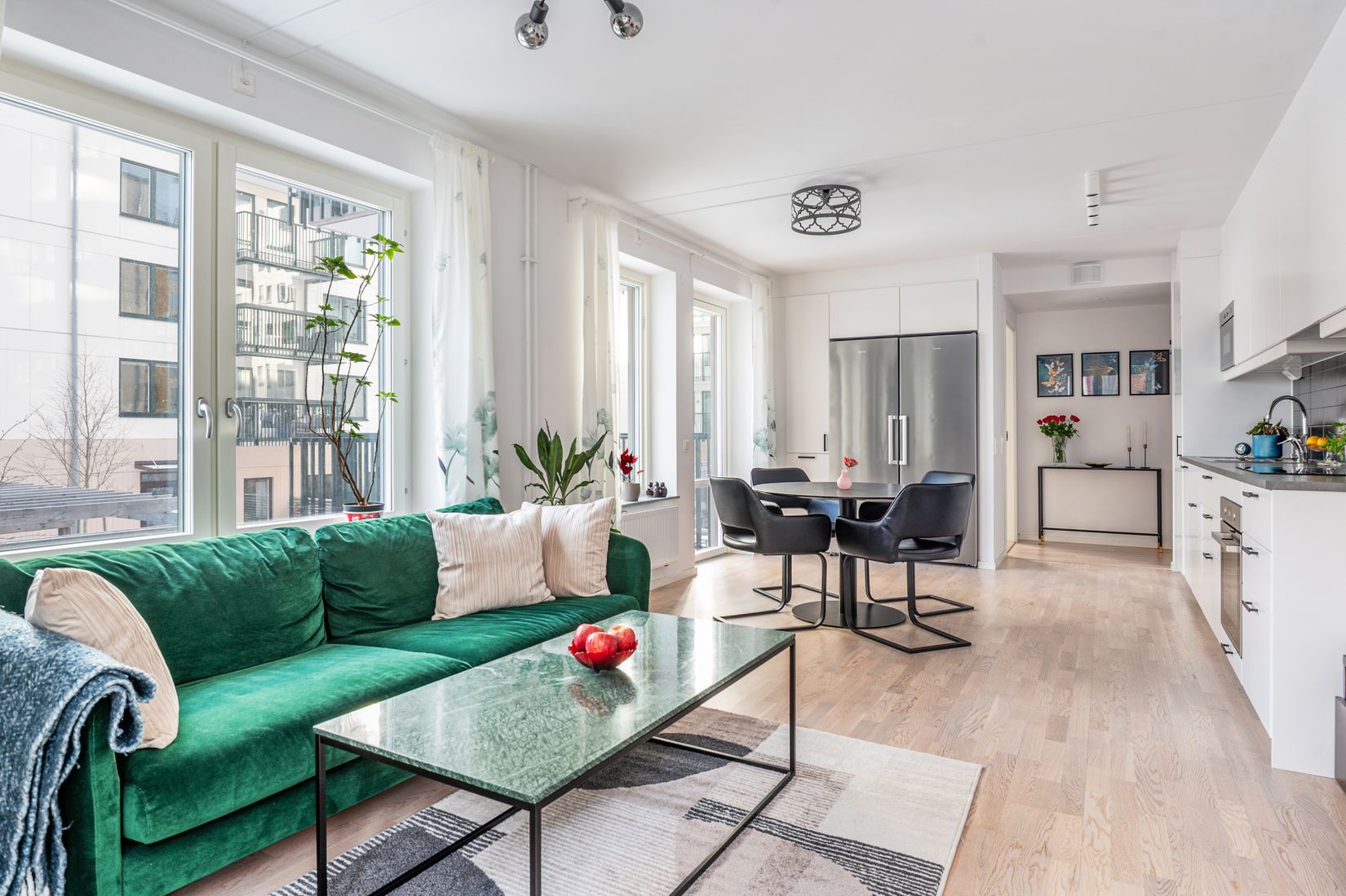 Bostadsrätt, Slörgränd 4, Vega, Haninge