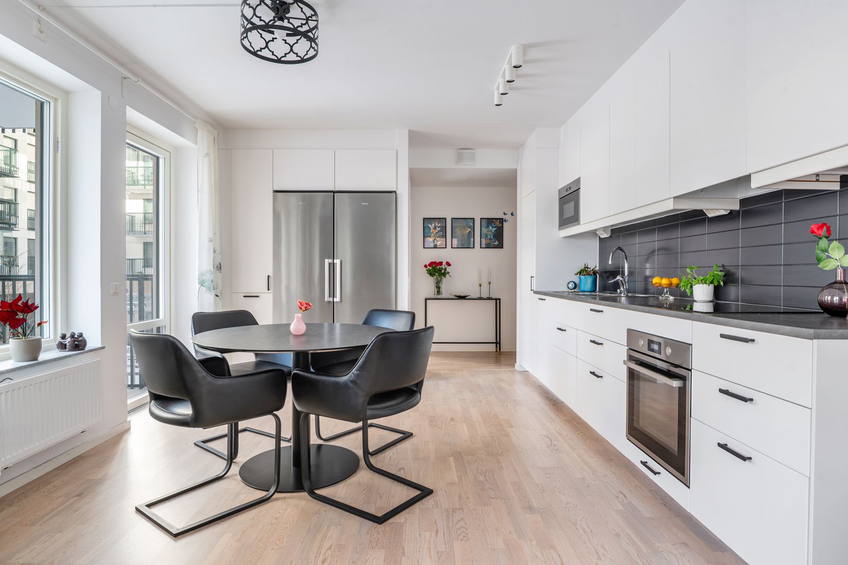 Bostadsrätt, Slörgränd 4, Vega, Haninge