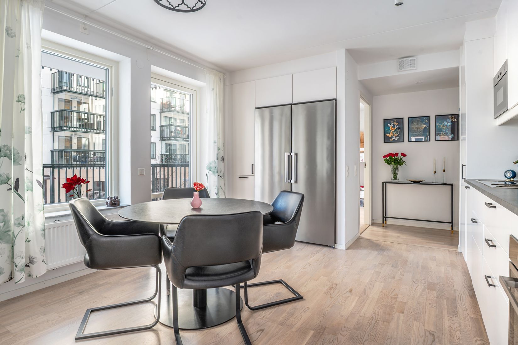 Bostadsrätt, Slörgränd 4, Vega, Haninge