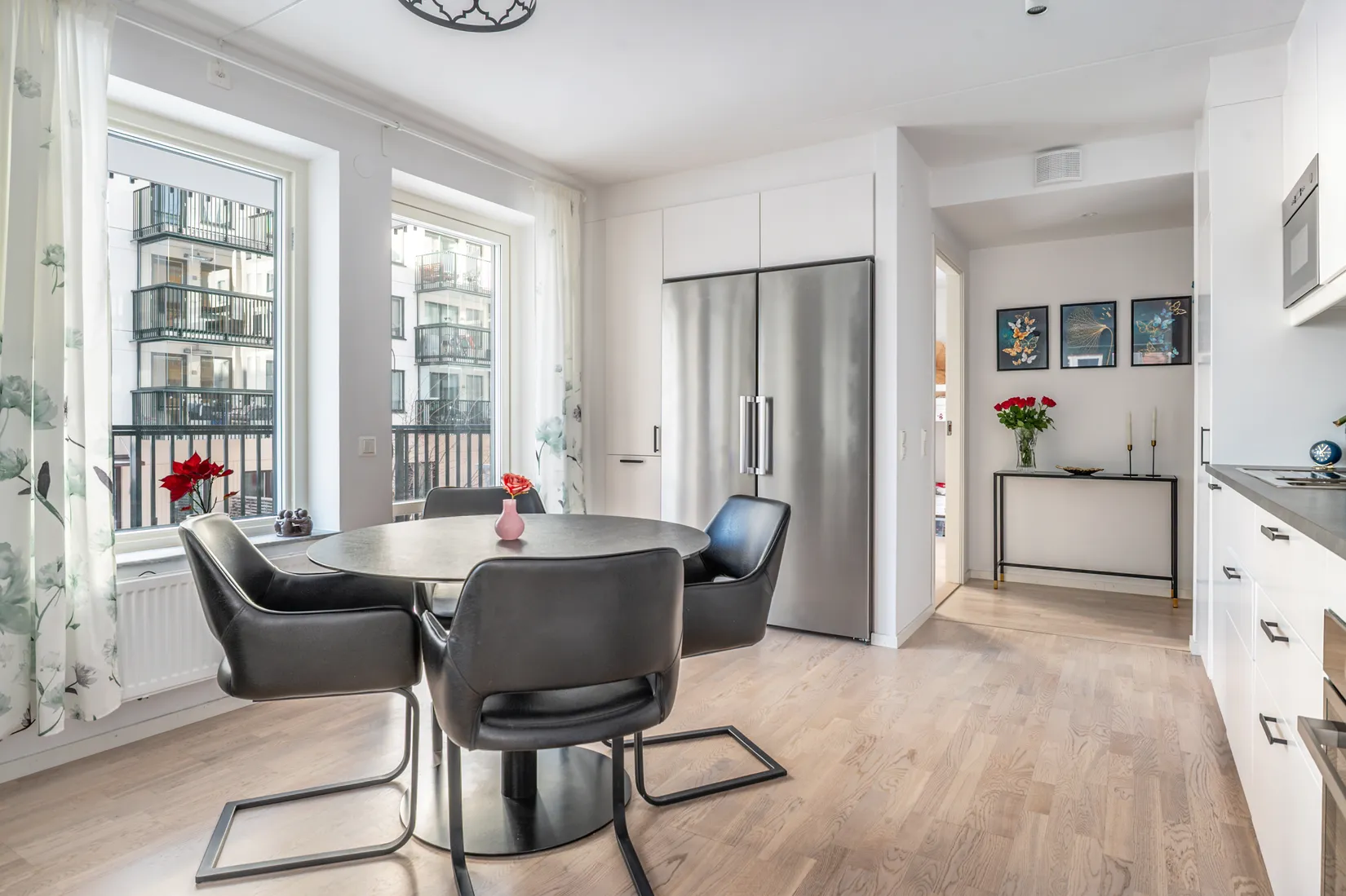 Bostadsrätt, Slörgränd 4, Vega, Haninge