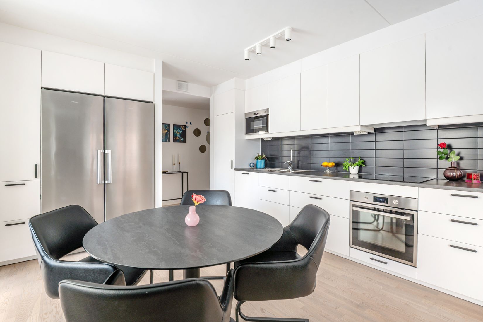 Bostadsrätt, Slörgränd 4, Vega, Haninge