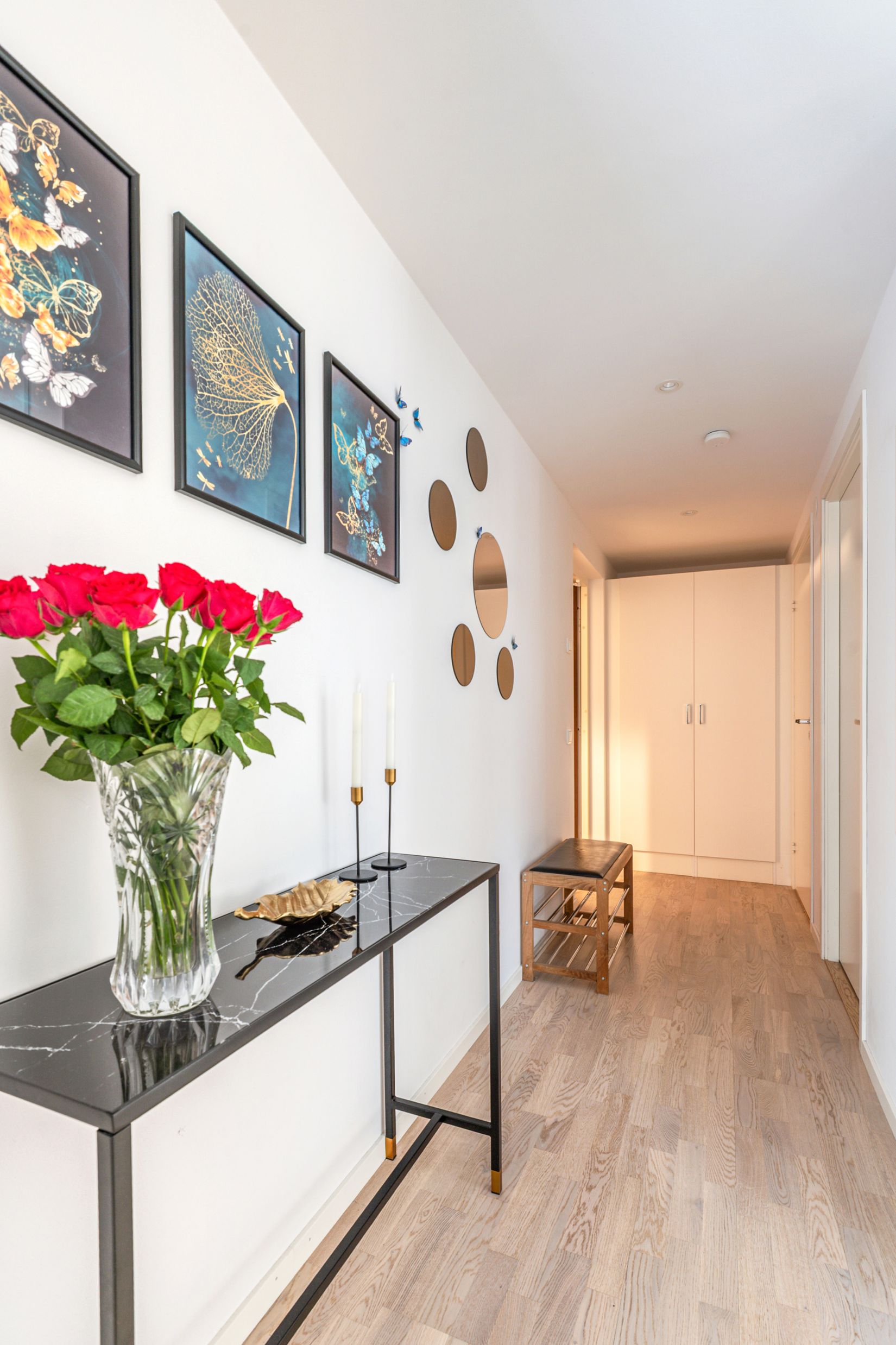 Bostadsrätt, Slörgränd 4, Vega, Haninge