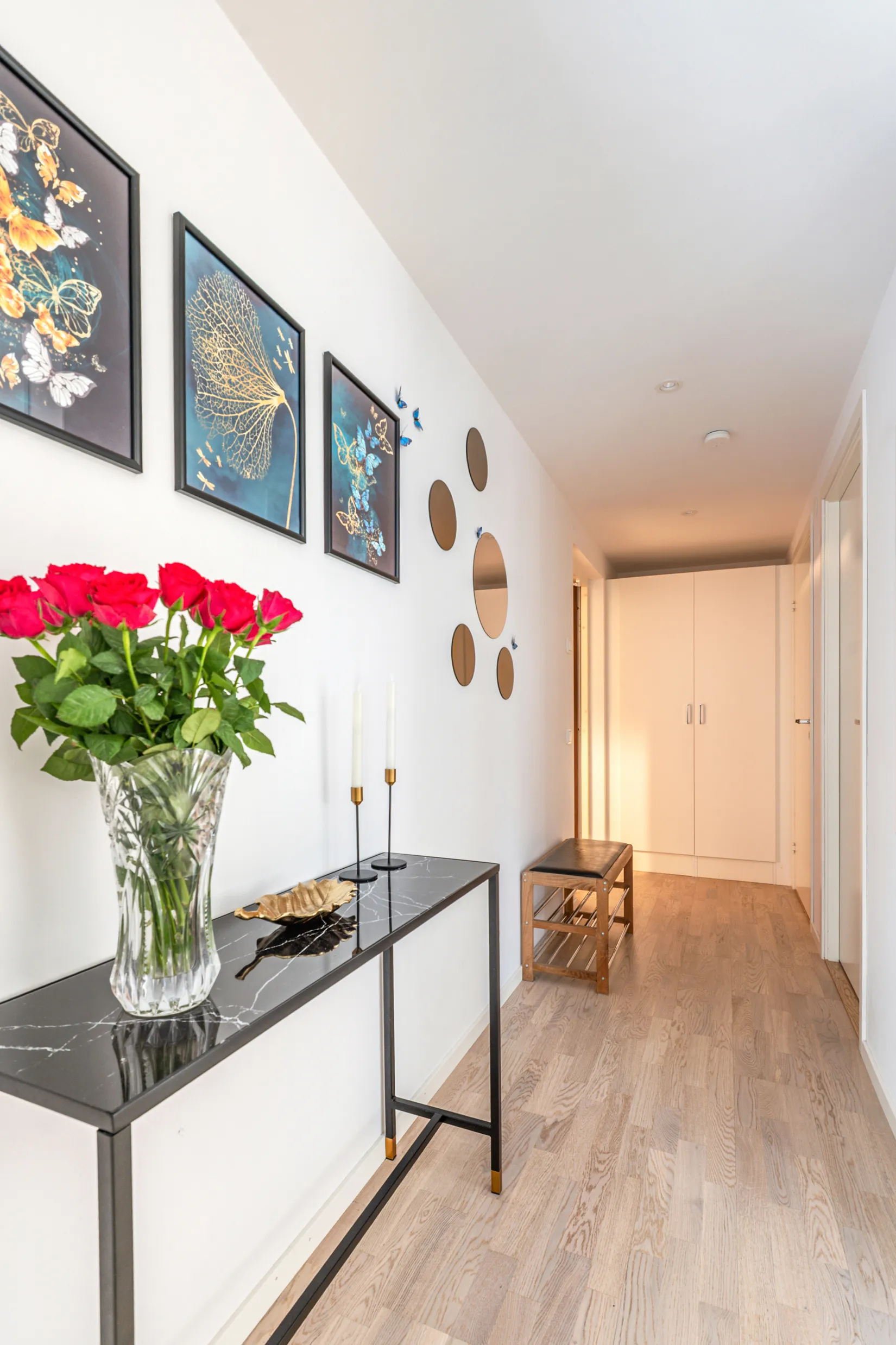 Bostadsrätt, Slörgränd 4, Vega, Haninge