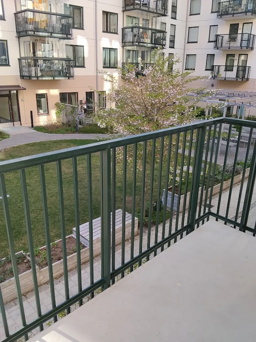 Bostadsrätt, Slörgränd 4, Vega, Haninge