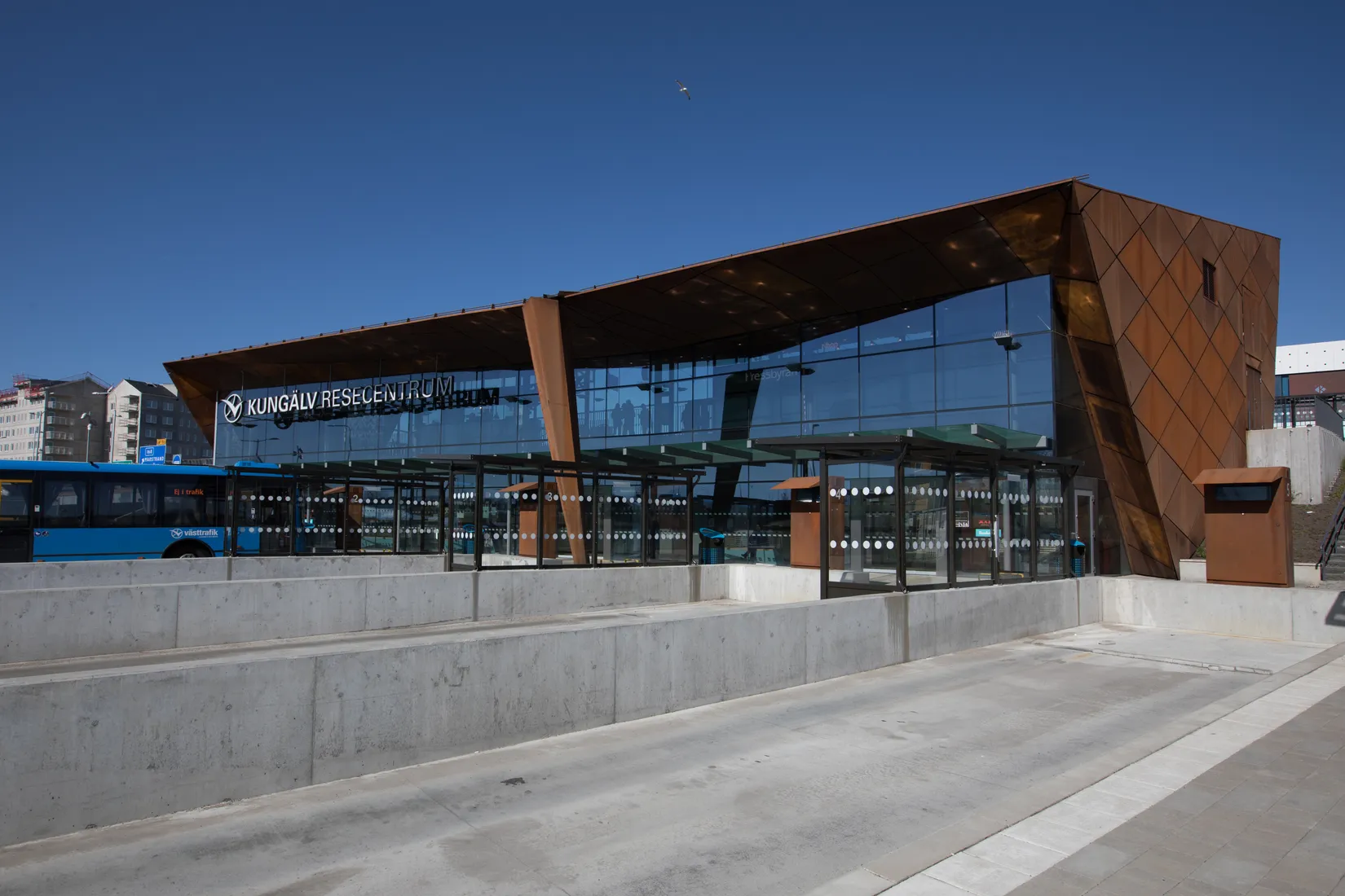 Bostadsrätt, Gunnarsberg 5B, Centralt, Kungälv