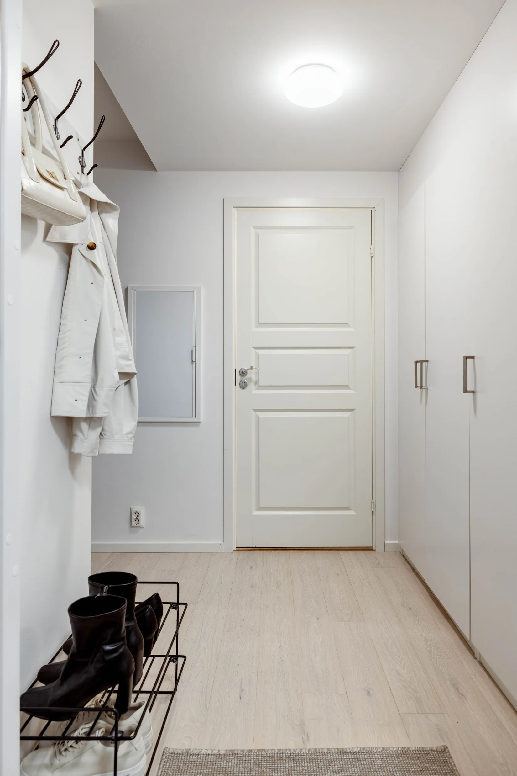 Bostadsrätt, Gunnarsberg 5B, Centralt, Kungälv