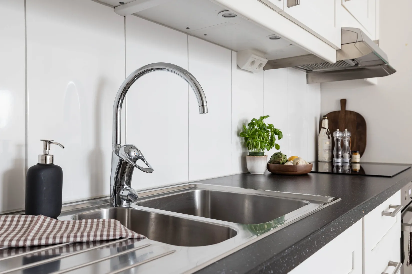 Bostadsrätt, Gunnarsberg 5B, Centralt, Kungälv