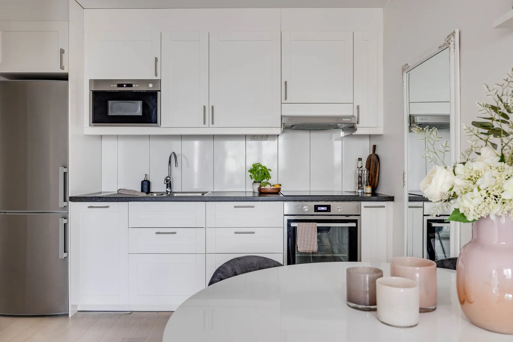 Bostadsrätt, Gunnarsberg 5B, Centralt, Kungälv