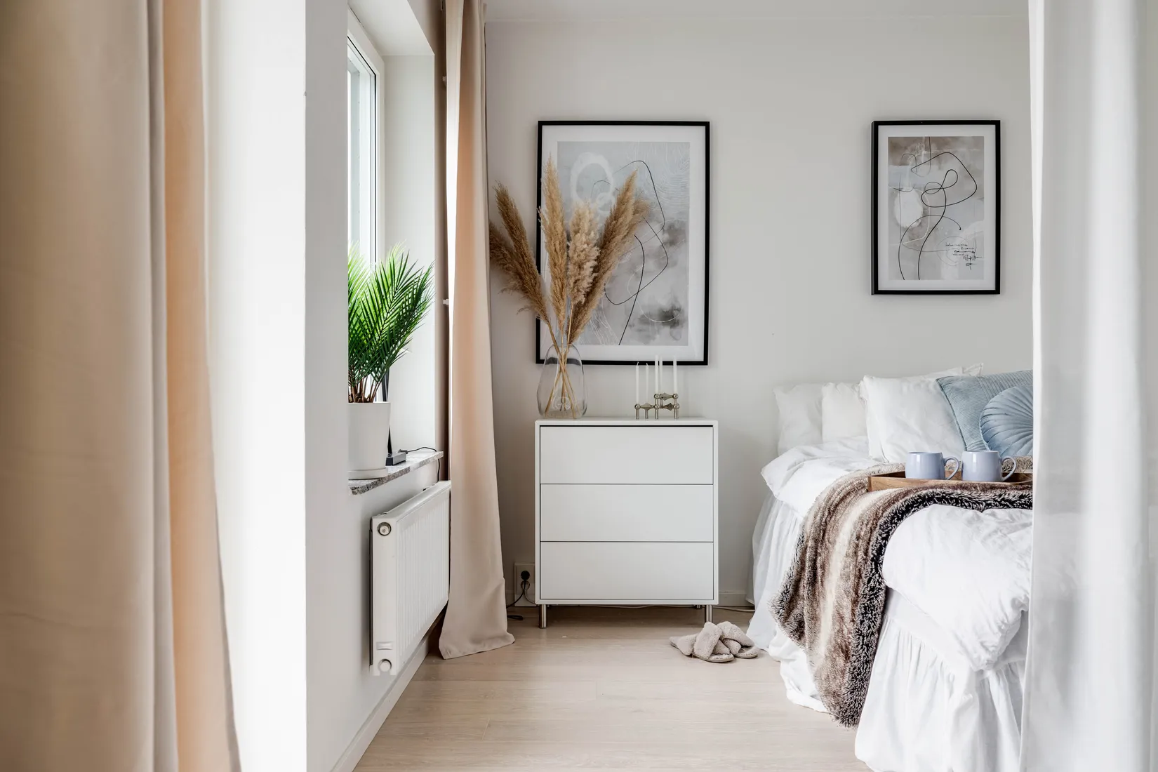 Bostadsrätt, Gunnarsberg 5B, Centralt, Kungälv