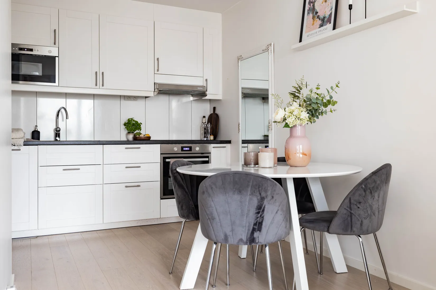 Bostadsrätt, Gunnarsberg 5B, Centralt, Kungälv