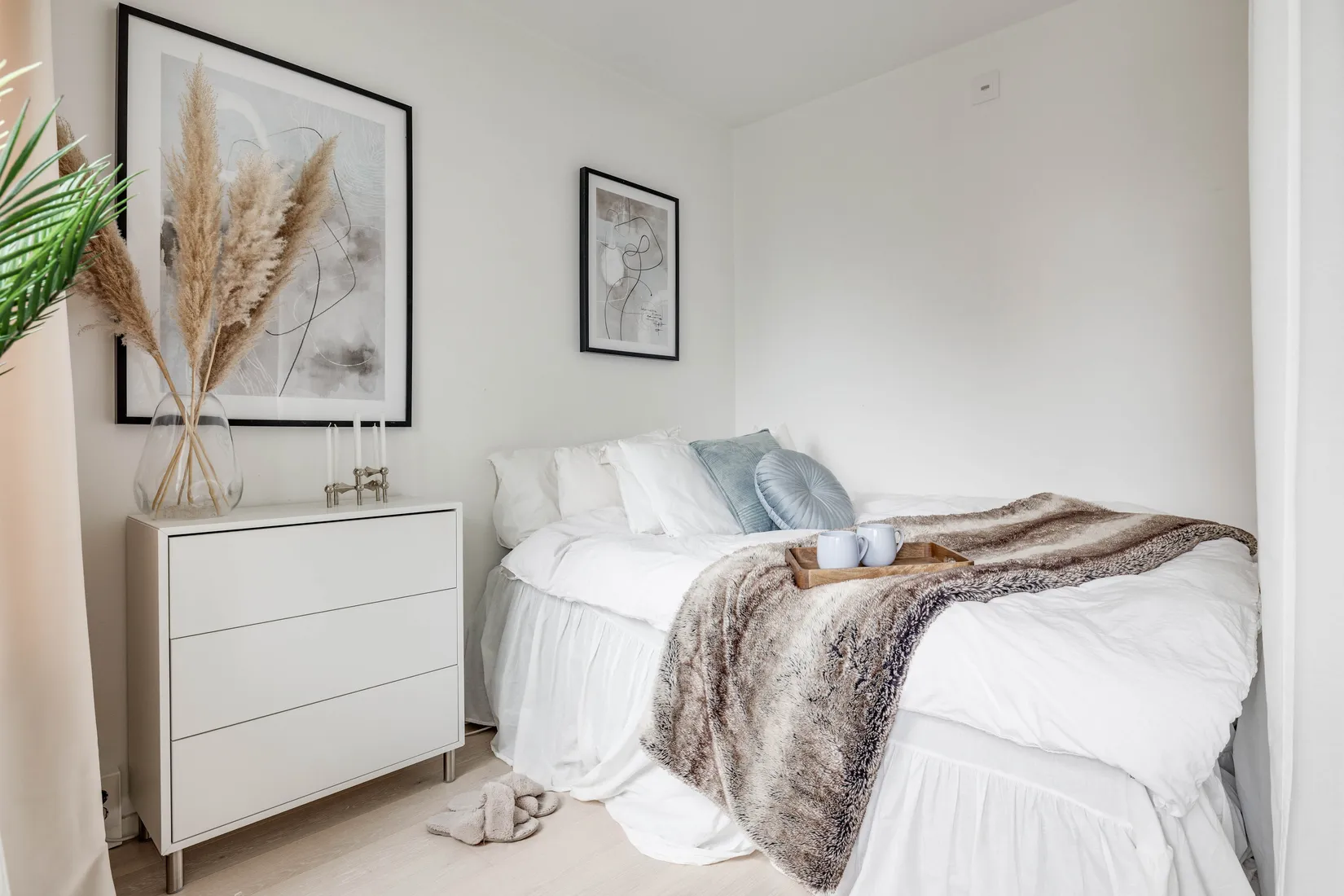 Bostadsrätt, Gunnarsberg 5B, Centralt, Kungälv