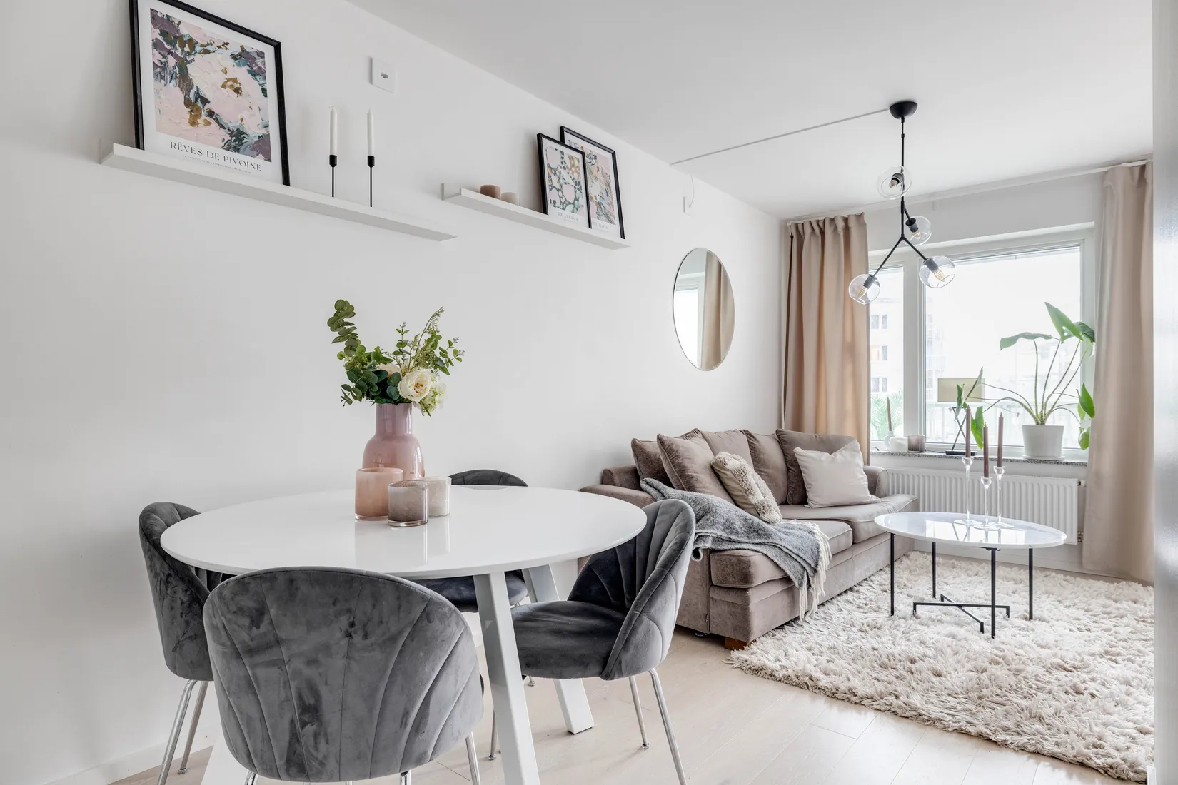 Bostadsrätt, Gunnarsberg 5B, Centralt, Kungälv