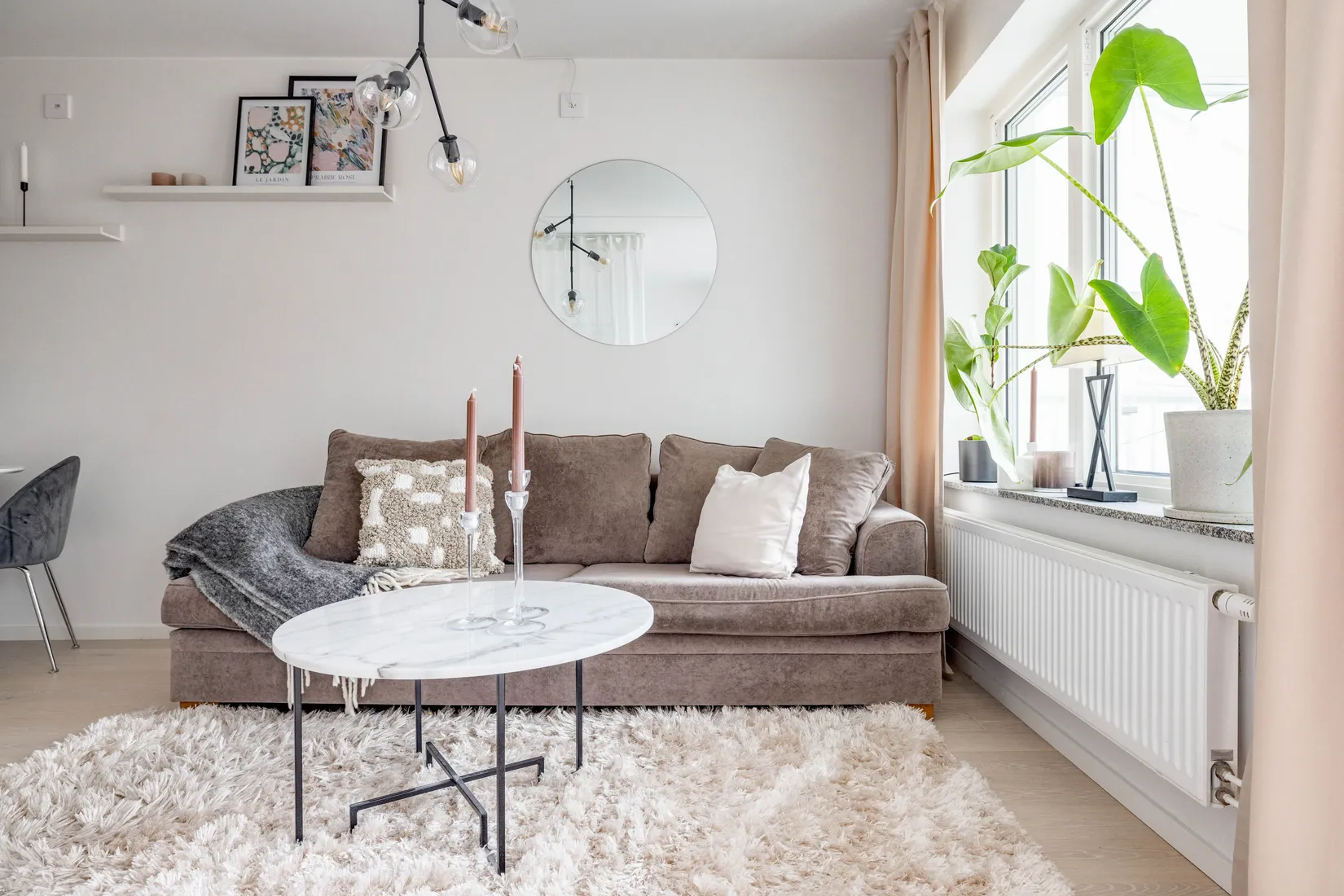 Bostadsrätt, Gunnarsberg 5B, Centralt, Kungälv