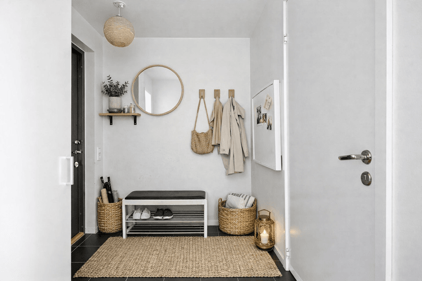 Bostadsrätt, Ekholmsvägen 301, Skärholmen, Stockholm