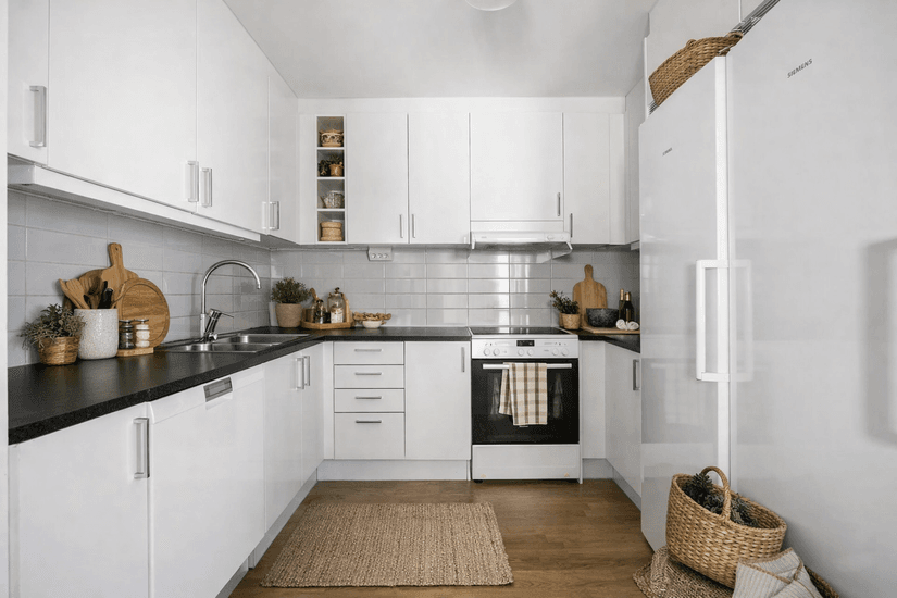 Bostadsrätt, Ekholmsvägen 301, Skärholmen, Stockholm