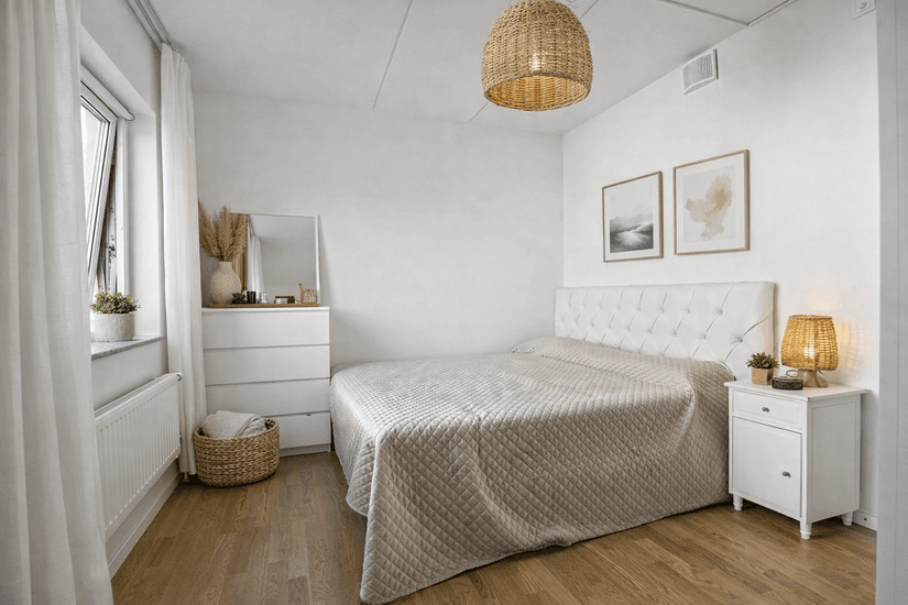 Bostadsrätt, Ekholmsvägen 301, Skärholmen, Stockholm