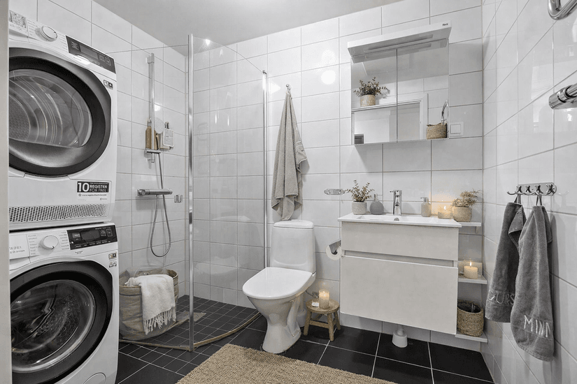 Bostadsrätt, Ekholmsvägen 301, Skärholmen, Stockholm