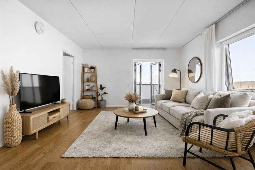 Bostadsrätt, Ekholmsvägen 301, Skärholmen, Stockholm