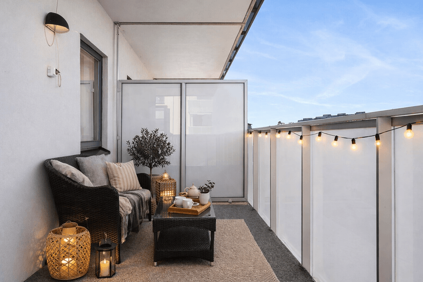 Bostadsrätt, Ekholmsvägen 301, Skärholmen, Stockholm