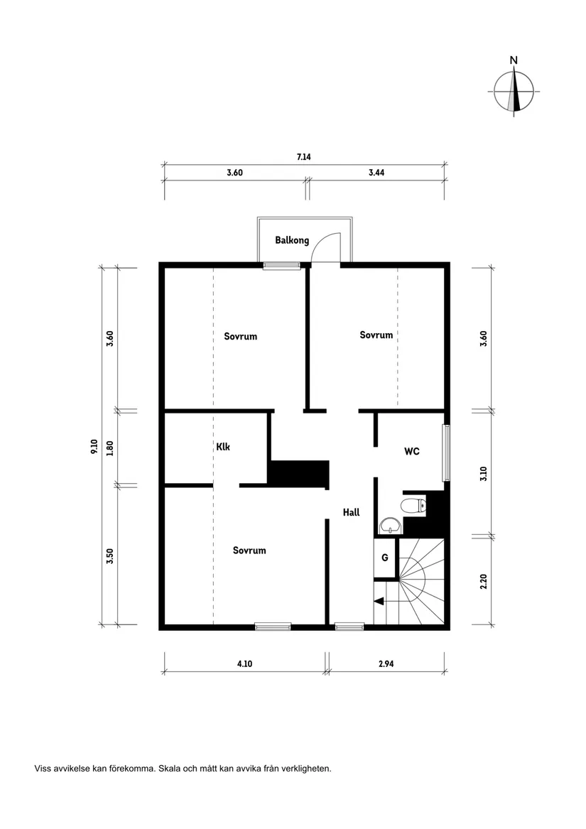 Villa, Tingshusgatan 1, Mörarp, Helsingborg