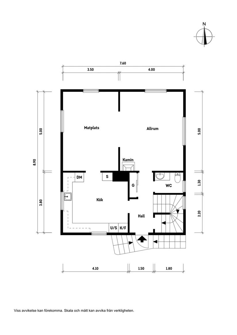 Villa, Tingshusgatan 1, Mörarp, Helsingborg
