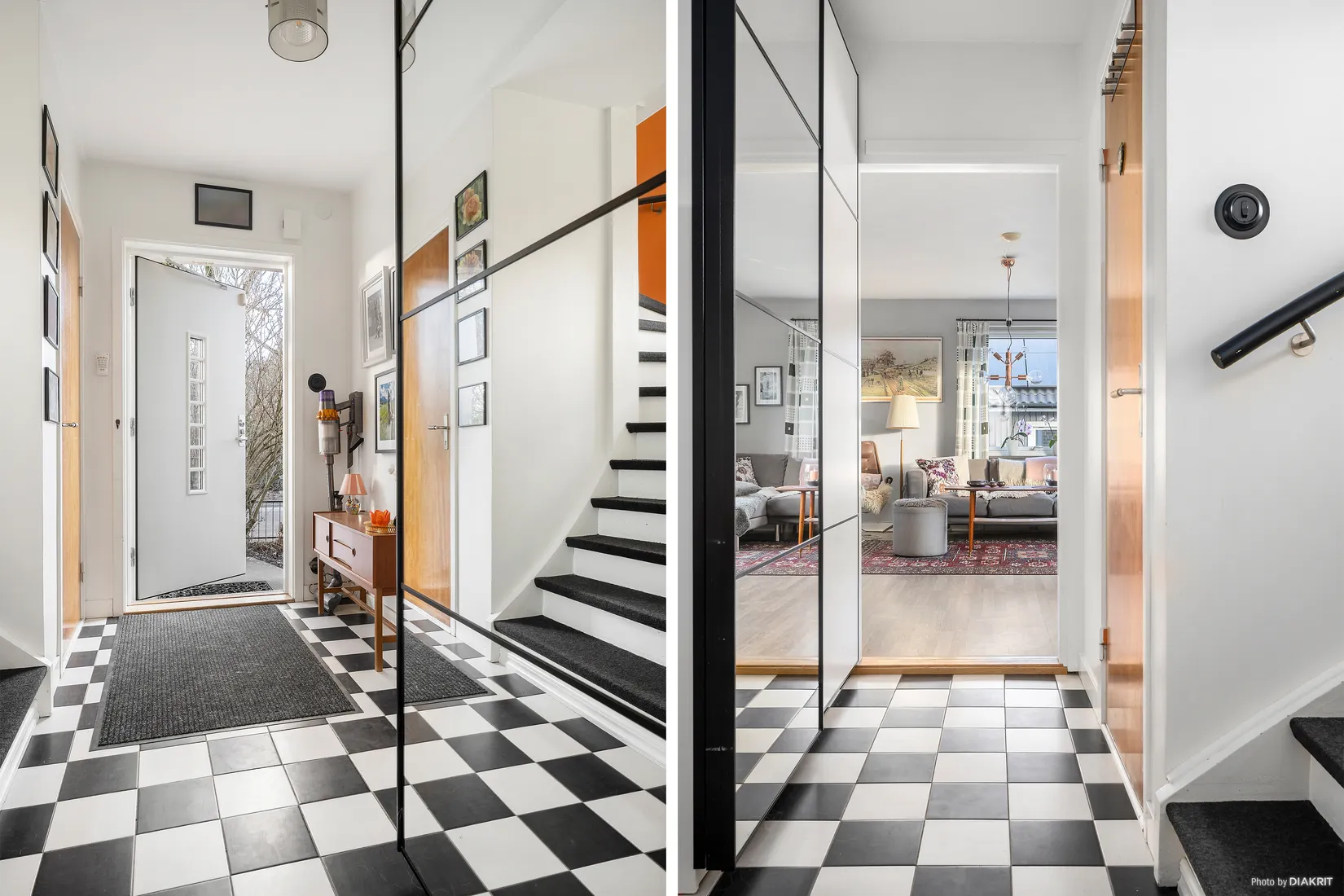 Villa, Tingshusgatan 1, Mörarp, Helsingborg