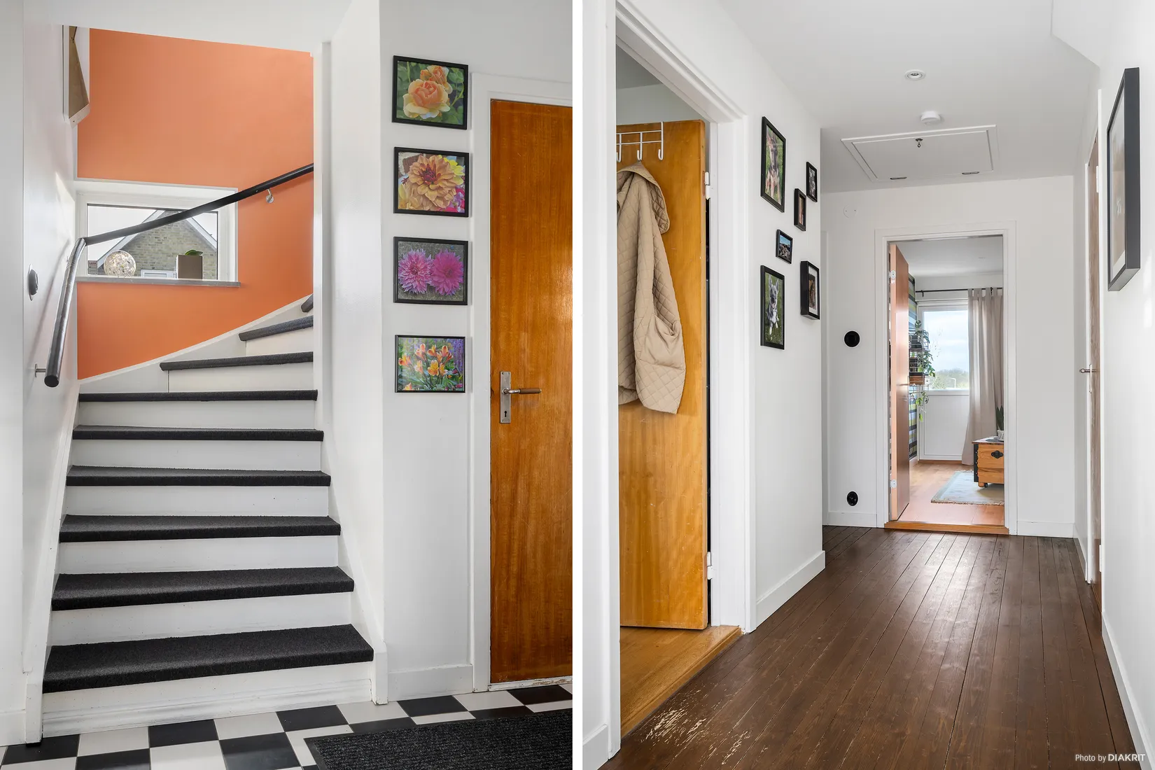 Villa, Tingshusgatan 1, Mörarp, Helsingborg